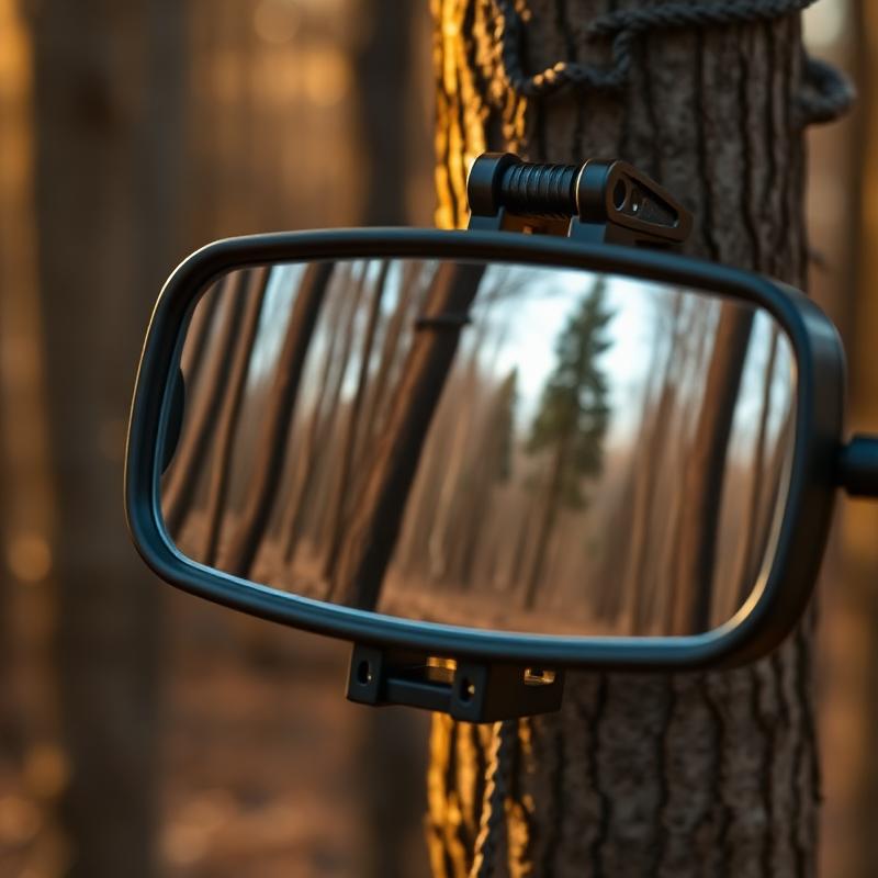 Watcher Hunting Mirror Product